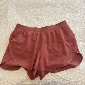 Lululemon Find Your Pace Shorts